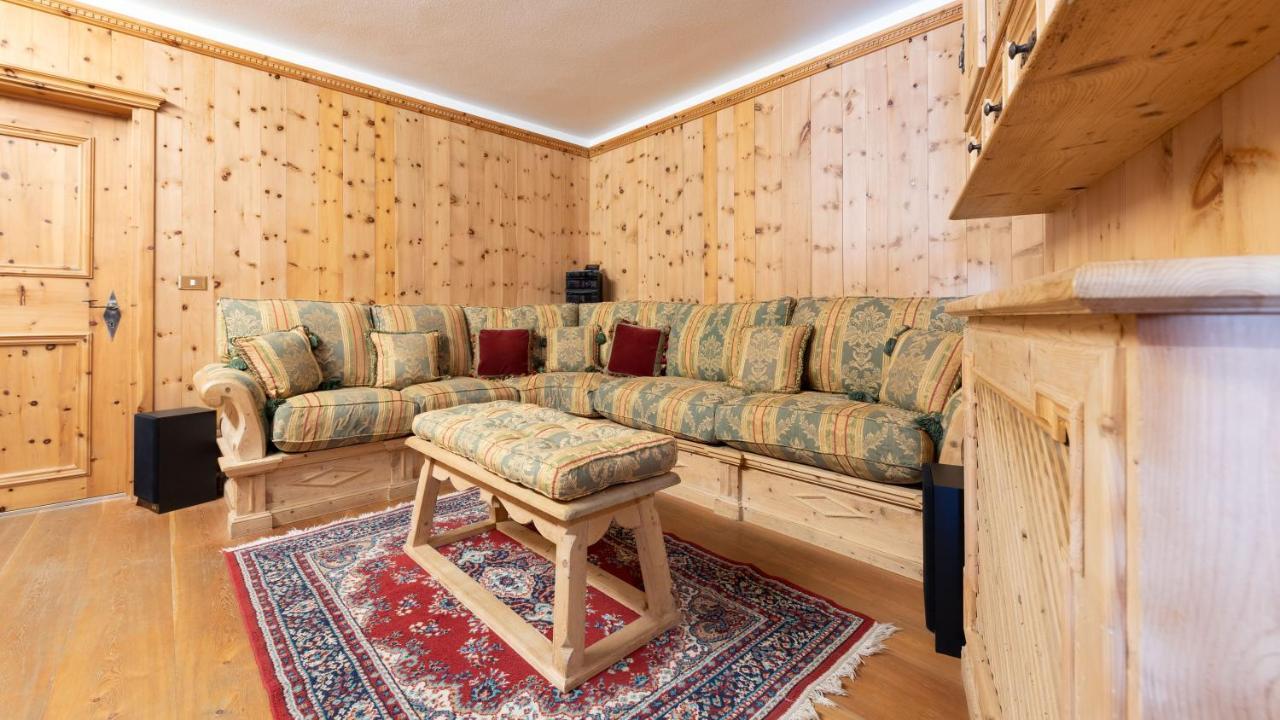 Italianway - Sertorelli 64 Bormio Exterior foto