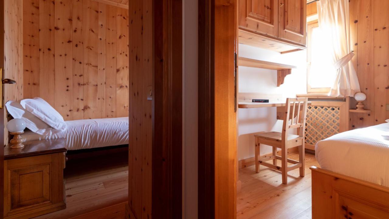 Italianway - Sertorelli 64 Bormio Exterior foto